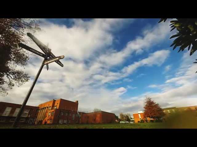 Discover Newbold