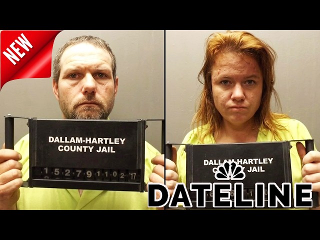 [NEW] Dateline NBC 2026 🚔 Camilla Frazier Case 🚔 Dateline NBC Full Episodes New 2026