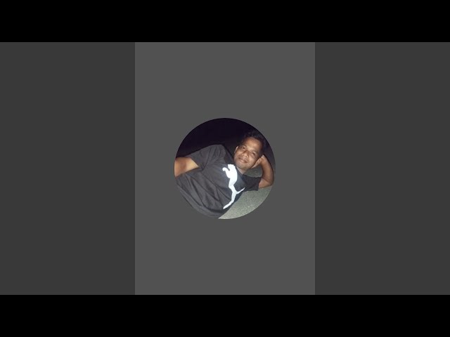 Jyotirmoy Ray is live! Network Disonnect