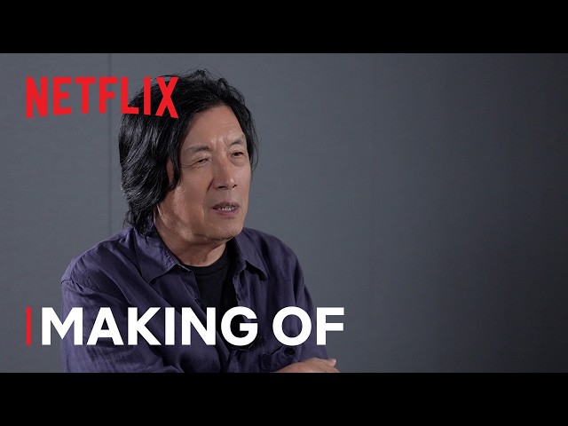 Possible Love | Making Of | Netflix [ENG SUB]