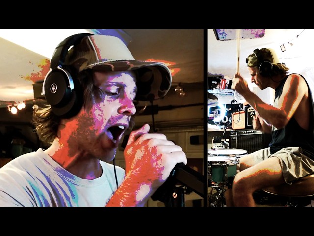 oops i made another song