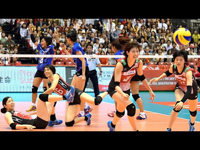 Thailand’s Olympic Dream Shattered? | Japan vs Thailand Full Drama – Rio 2016 Qualifier
