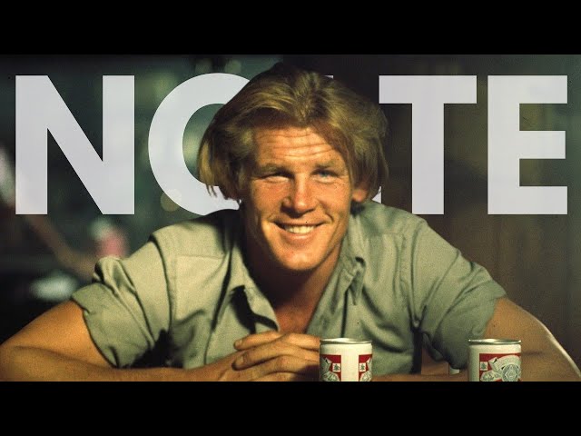What Really Happened To Nick Nolte?