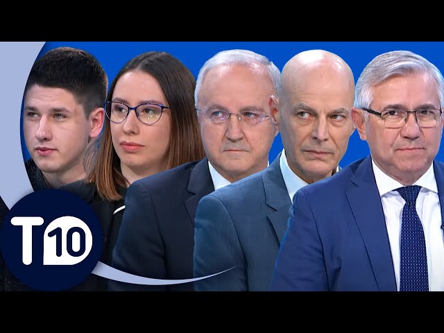 Šta su postigle studentske blokade | Takovska 10