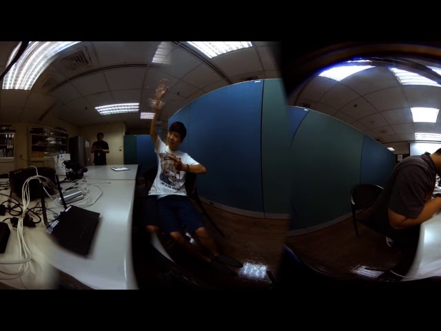 360 test
