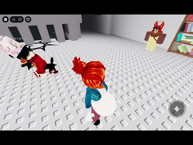 Roblox nom game XD (game unfortunately banned [fortunate for others])