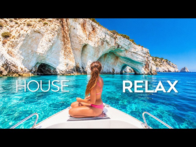 Justin Bieber, Calvin Harris, Coldplay, Martin Garrix & Kygo, The Chainsmokers Style - Ibiza Mix #54