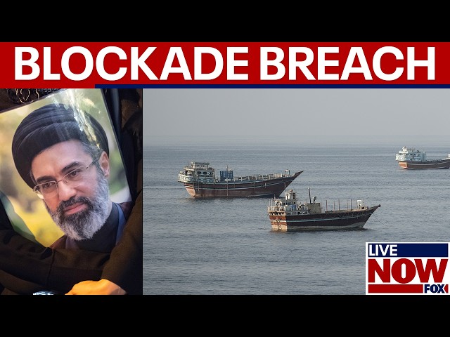 US-Iran war: Iran issues security warning to Middle East