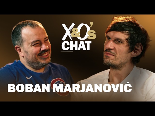 Birao sam između novca i NBA sna | X&O’s Chat