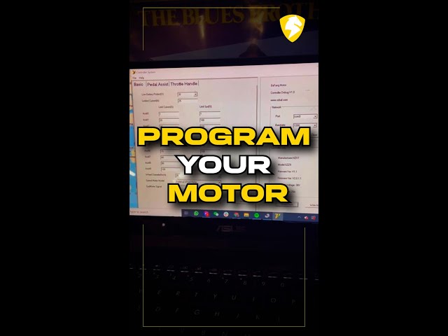 Bafang Programming: Get More Range & Torque From Your E-Bike Motor