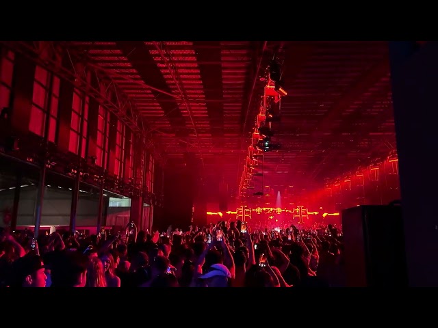Lost In Paradise - Max Enforcer, RESTRICTED @ TELETECH 2025 