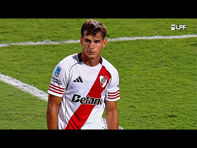 Joaquin Freitas | Highlights River 2026