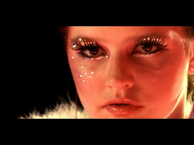 Depeche Mode - Hole to Feed (Official Video)