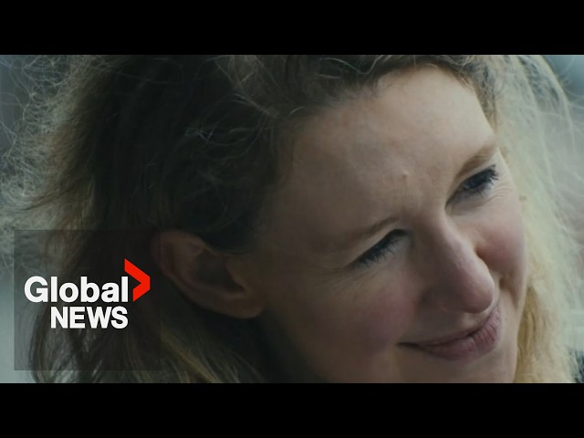 Canadians’ documentary on Elizabeth Holmes generating Oscar buzz