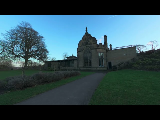 Cliff Castle vr180