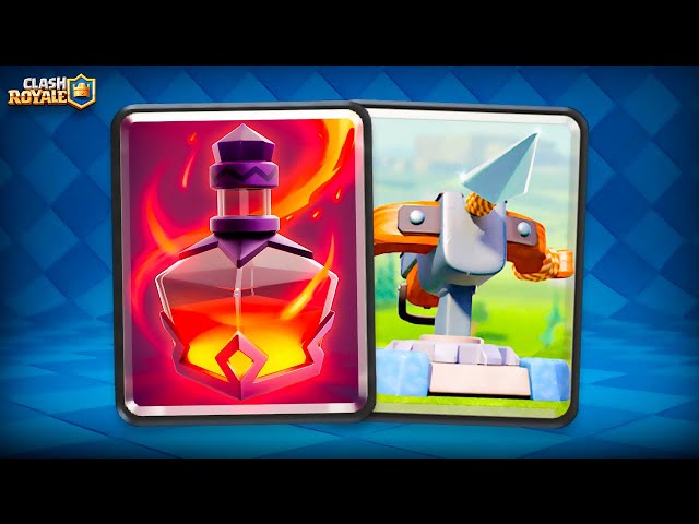 The New Xbow Deck in Town🤠