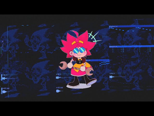1. Fun is Infinite (Sneak Peek)