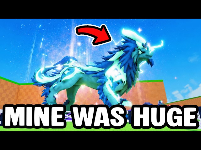 I SACRIFICED $141 BILLION/S for the NEW DIVINE FUSE...