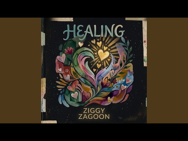 Powerless (Healing)