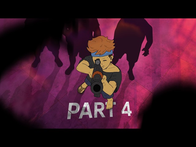 Zombies in Kerala 🧟‍♂️ | Part 4  [ ppmations ]