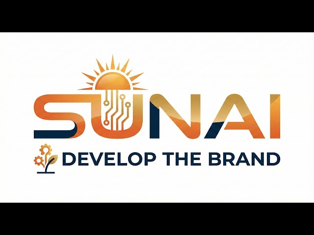 SUNAI | Application and Web Development