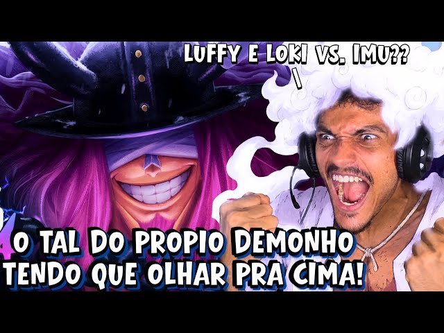 THE MAN WHO STRUCK FEAR INTO THE DEVIL HIMSELF! DÃO REACTS: M4rkim - NIDHOGG (Loki)