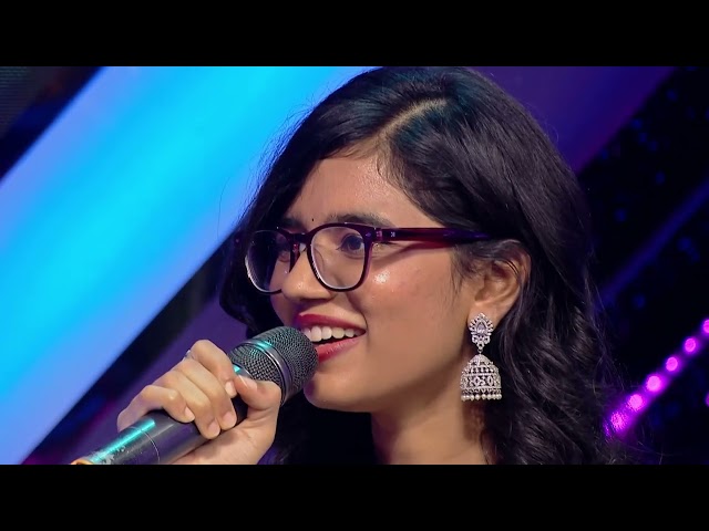 SA RE GA MA PA - India's Next Singing Sensation | Ep - 10 | Webisode 01 | Sep 3, 2026 | Zee Telugu