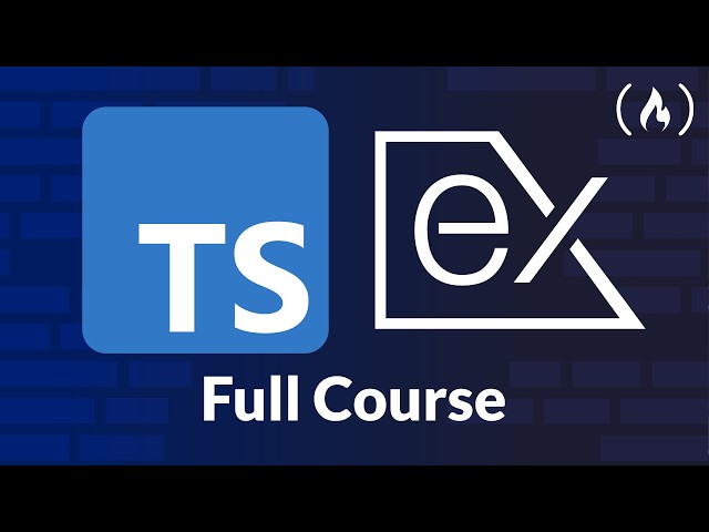 TypeScript in Express – TypeScript Tutorial