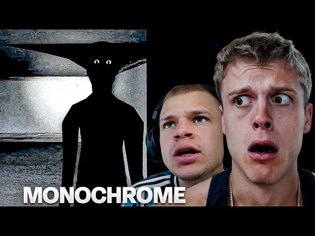 The Scariest Roblox Horror Game...