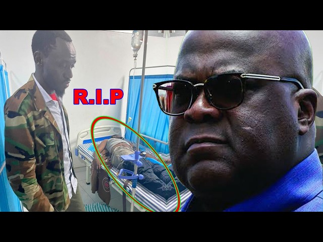 VIDEO🚨KINSHASA BARAYE MUMARIRA NYUMA Y'IMYIGARAGAMBYO!
