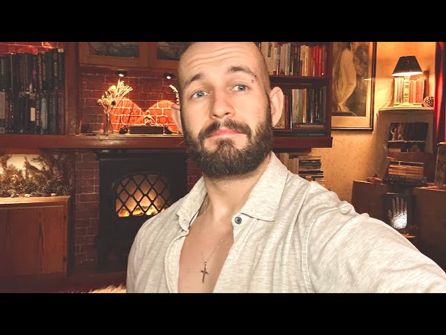 FEARLESS EMBODIMENT: Somatic Psychology Talk On Power, Fear & Healing Dissociation | Livestream Q&A