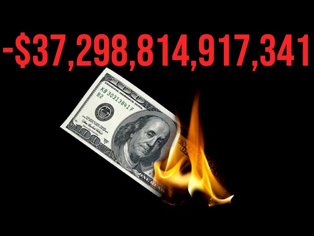 The Debt Paradox