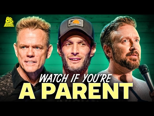 Top Comedy Jokes To Watch Before Father's Day | Stand-Up Comedy Compilation