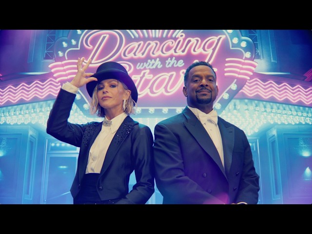 Official Season 35 Trailer | Dancing with the Stars