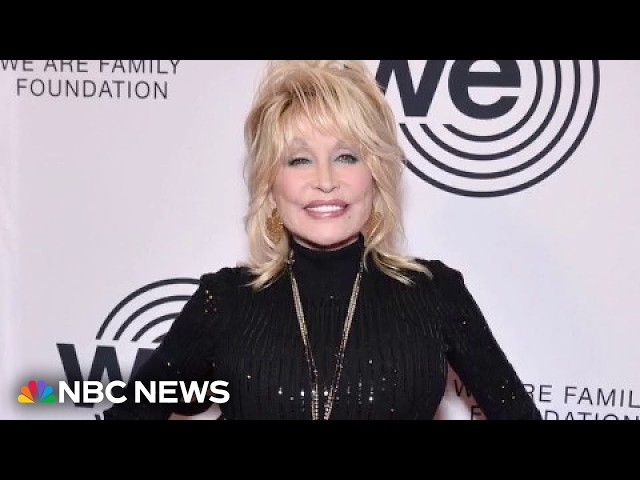 What we know about Dolly Parton's health struggles in her final days