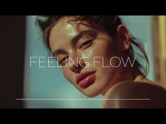 Oscar & Deep - Feeling Flow