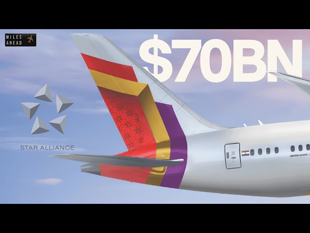 Why Every Airline Is Suddenly Worried About Air India