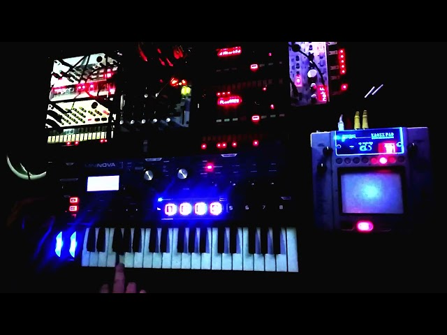 GGMaxx - dub deep techno jam 20-07-22
