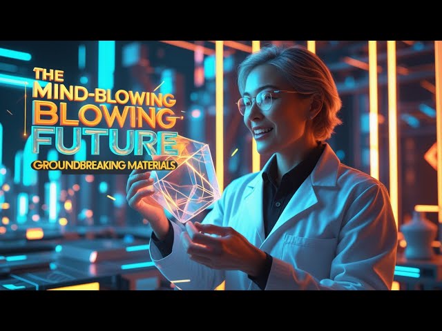 Material Science Documentary
