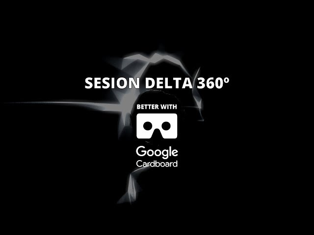 PRANA + FRANCA - Sesión Delta 360° / VR