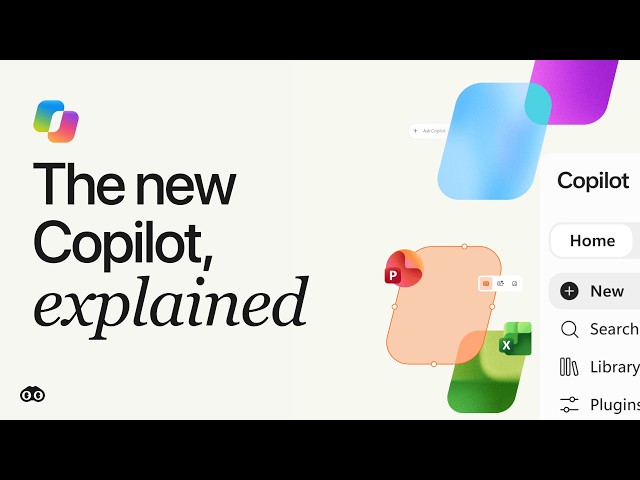 The New Microsoft Copilot Is Here: Everything You Need to Know