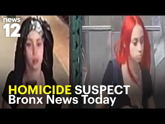 Bronx News Today: Murder charge, bus driver DWI and new BX21 enforcement