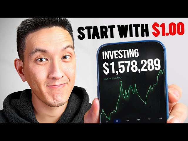 Stock Market for Beginners 2026 – The Ultimate Investing Guide