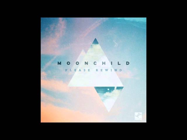 Moonchild - Winter Breeze [Tru Thoughts]