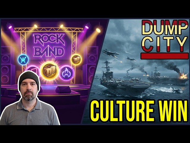 Ep 02: Culture Win 🗽 Learning Civ 6
