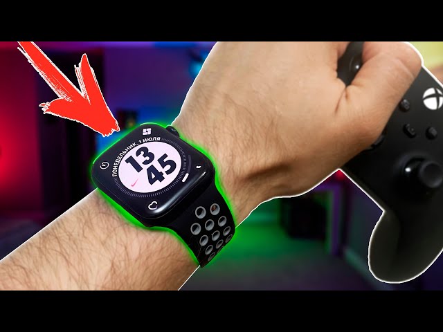 DO YOU NEED AN Apple Watch? // 1 YEAR OF USE