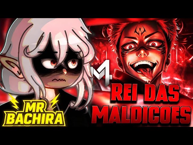 Mushoku Tensei Reacting to SUKUNA (Jujutsu Kaisen) M4RKIM