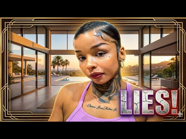 Chrisean's Boxing Team Lawsuit‼️ 🚨 (The Truth Behind The Shocking California Reunion‼️)