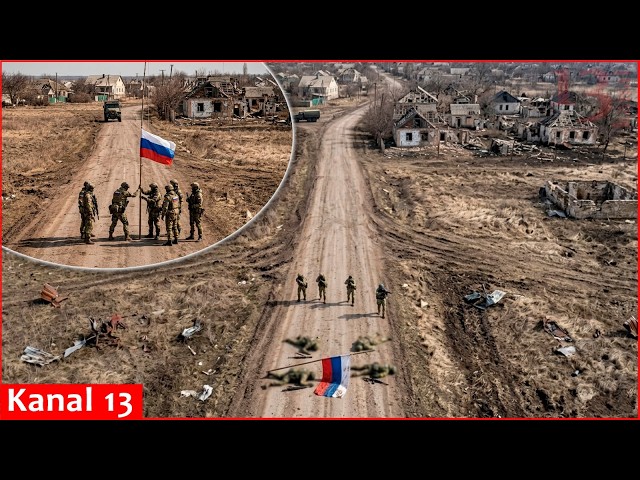 Russia announced the “capture” of the Luhansk region for the fifth time and became a laughing stock