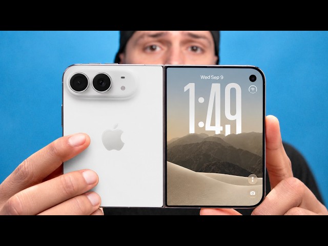 iPhone Duo is WORSE than you think